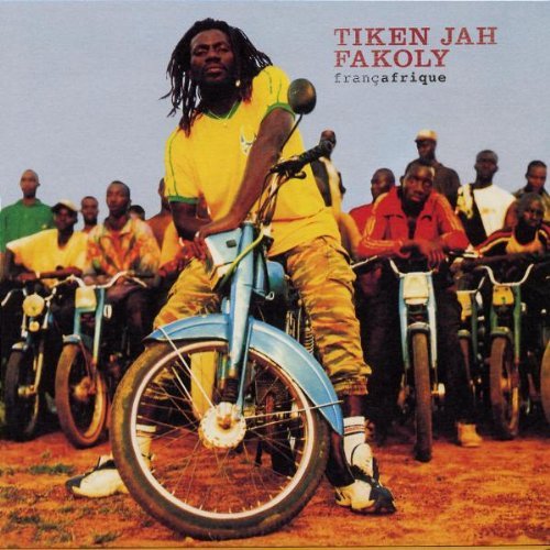 Fakoly , Tiken Jah - Francafrique