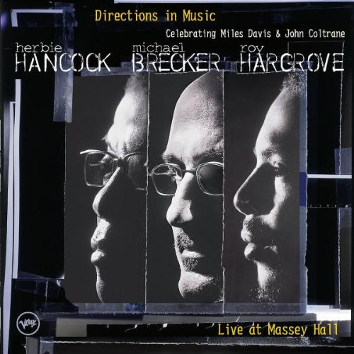 Hancock , Herbie - Directions in music