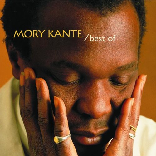 Mory Kante - Best of