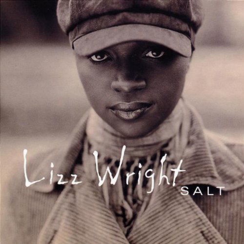 Wright , Lizz - Salt