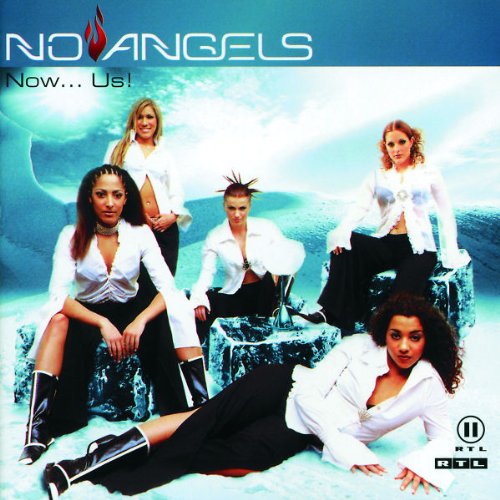 No Angels - Now us