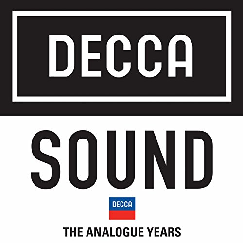  - The Decca Sound: The Analogue Years (Limited Edition)