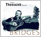 Theessink , Hans - Journey On