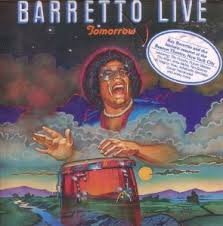 Barretto , Ray - Tomorrow - Live in New York