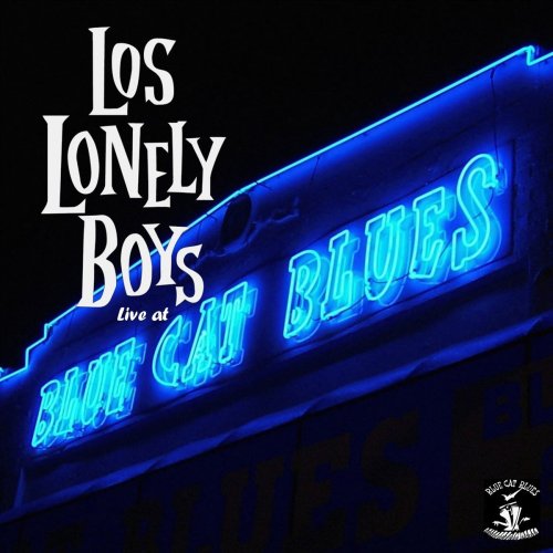 Los Lonely Boys - Live At Blue Cat Blues, Dallas Texas