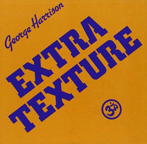 George Harrison - Extra Texture(Read All About..