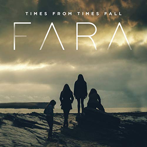 Fara - Times From Times Fall