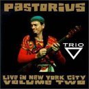 Pastorius , Jaco - The Birthday Concert (Warner Bros. Masters)