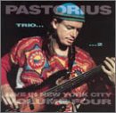 Jaco Pastorius - Live in New York City 4