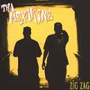 Mexakinz , Tha - Zig Zag