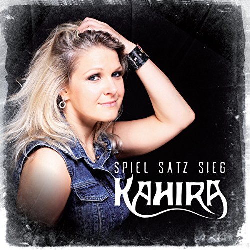 Kahira - Spiel Satz Sieg