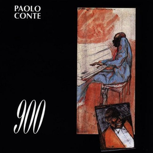 Conte , Paolo - 900