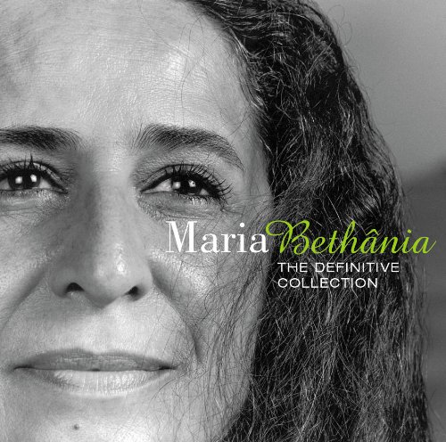 Bethania , Maria - The Definitive Collection