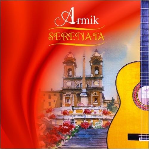 Armik - Serenta