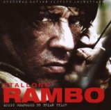 Original Soundtrack - Rambo II-First Blood