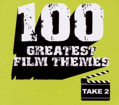  - 100 Greatest Film Themes 2