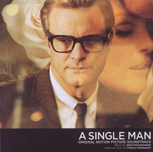  - A Single Man