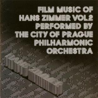 Ost-Original Soundtrack - Film Music of Hans Zimmer Vol.2