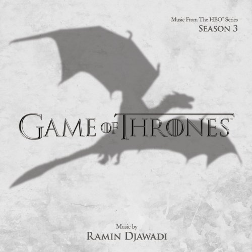 Djawadi , Ramin - Game of Thrones: Season 3