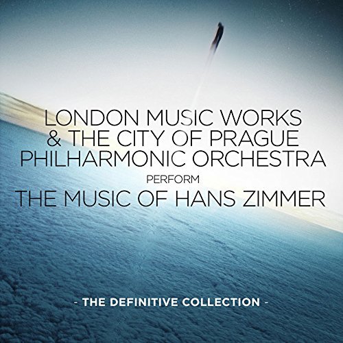  - The Music of Hans Zimmer: the Definitive Collection