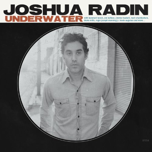 Joshua Radin - Underwater