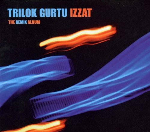 Gurtu , Trilok - Izzat - The Remix Album