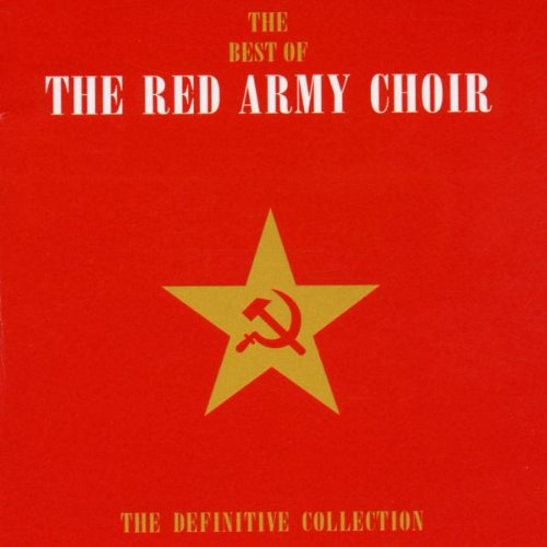 Red Army Choir - Definitive Collection/2cd