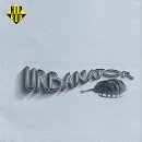 Urbanator - o. Titel