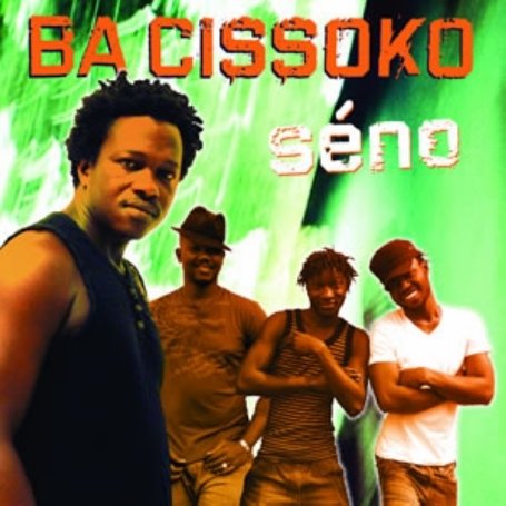 Ba Cissoko - Seno