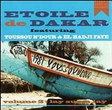 Etoile de Dakar - Absa Gueye 