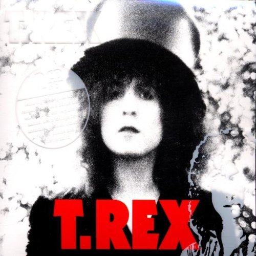 T.Rex - The Slider/Deluxe 2 CD Edition