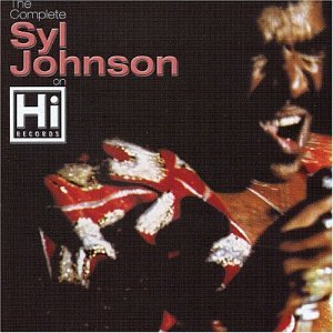 Syl Johnson - Complete on Hi Records