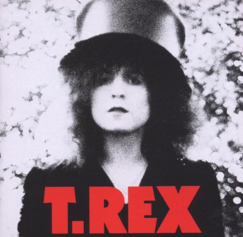 T.Rex - The Slider/Standard