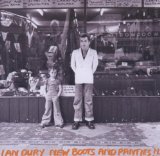 Ian Dury - Lord Upminster (Remaster+Bonustracks)