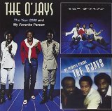 the O'Jays - In Philadelphia (Exp.+Rem.Edition)