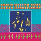 Steve Band Miller - Your Saving Grace (Remaster)