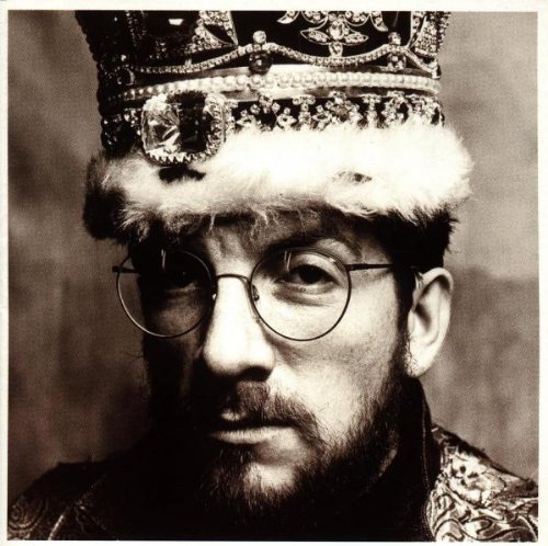 Costello , Elvis - King of America (Remastered)