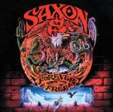 Saxon - Ausverkauft Killing Ground/Ltd.