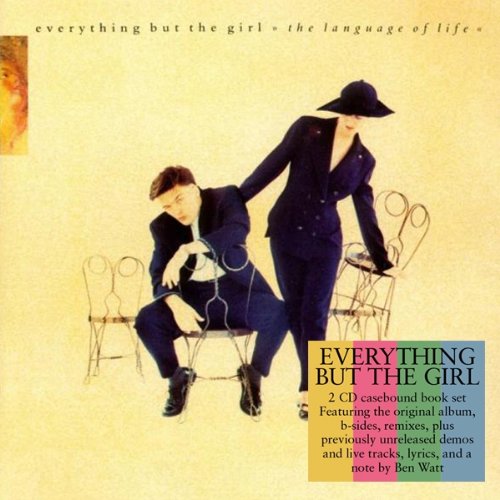 Everything But the Girl - The Language of Life (2cd-Deluxe Edition)