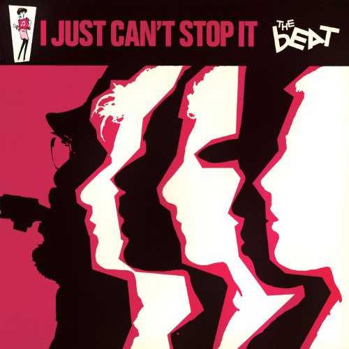 the Beat - I Just Can't Stop It (Deluxe Edition)