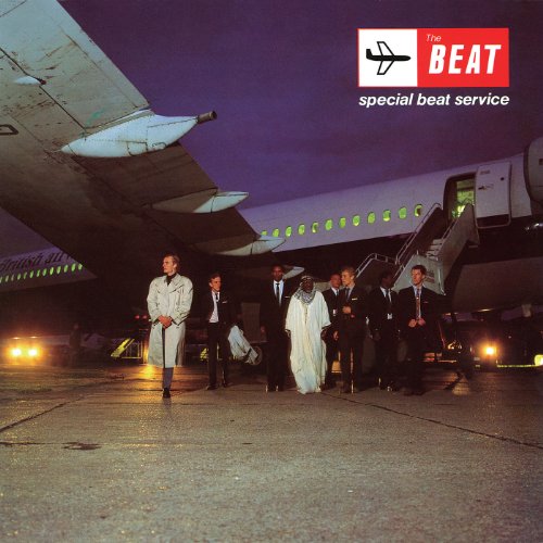 the Beat - Special Beat Service (Deluxe Edition)