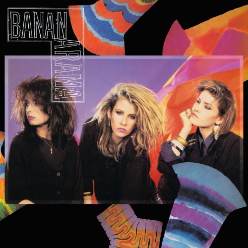 BANANARAMA - Bananarama