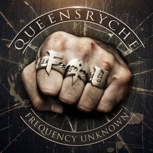 Queensryche (Geoff Tate) - Frequency Unknown