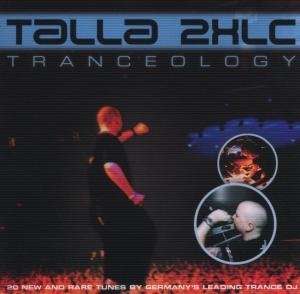 Talla 2xlc - Tranceology