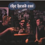 Headcat - Walk the Walk Talk the Talk