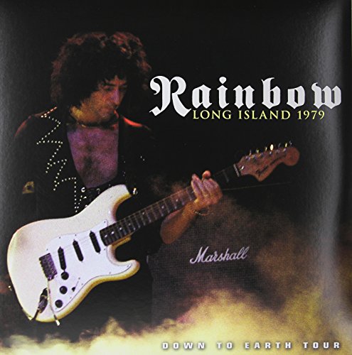 Rainbow - Long Island 1979 [Vinyl LP] [Vinyl LP] [Vinyl LP]