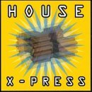 Sampler - House Xpress