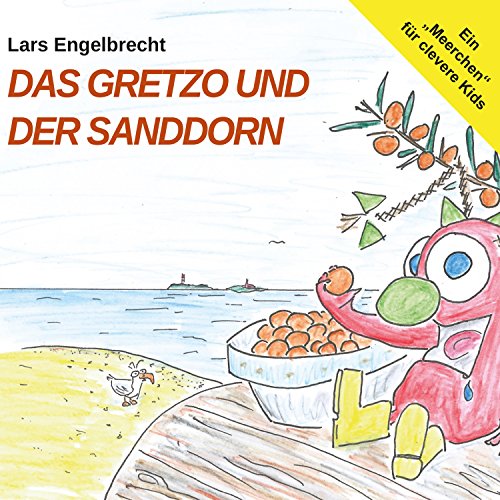 Engelbrecht , Lars - Das Gretzo will wissen, was Weihnachten ist