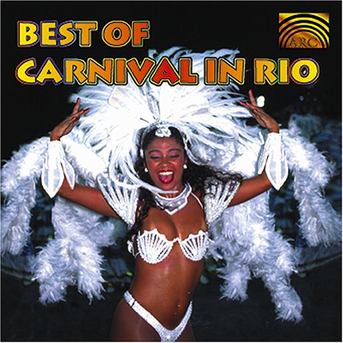 Brasil Samba - Best of Carnival in Rio