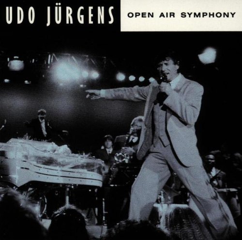 Udo Jürgens - Open Air Symphony